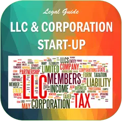 LLC and Corporation Start-Up