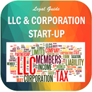 LLC and Corporation Start-Up APK