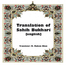 Translation of Sahih Bukhari APK