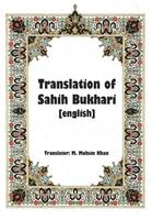 Translation of Sahih Bukhari screenshot 3
