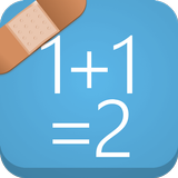 Hardest Math Ever Addicting ไอคอน