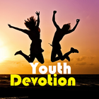 Daily Youth Devotion biểu tượng