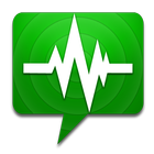 Earthquake Alerter Free Zeichen