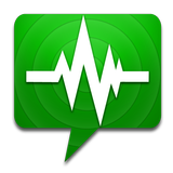 Earthquake Alerter Free Zeichen