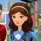 Guide: High School Story أيقونة