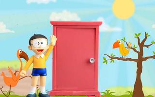 Doremon and Nobita Time Machine Adventure 截图 2