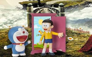 Doremon and Nobita Time Machine Adventure capture d'écran 3
