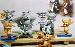 Tom jerry toys games imagem de tela 2