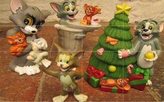 Tom jerry toys games syot layar 3