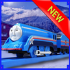 Thomas Tile Puzzle APK