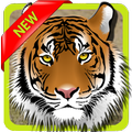 Zoo Animal Puzzle