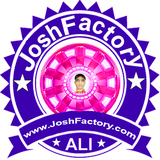 JoshFactory 图标