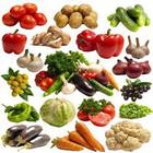 Vegetables Gujarati-Eng-Hindi 图标