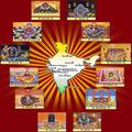 12 Jyotirling Darshan & Mantra