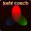 APK Joshi Torch light LED Light