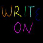Write ON! أيقونة