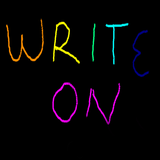 Write ON!