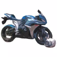 Descargar APK de RideData Motorcycle Data Log