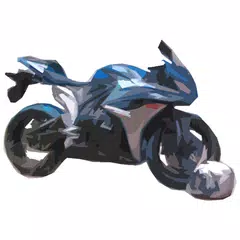 RideData Motorcycle Data Log