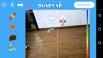 Quads AR 2 截图 1