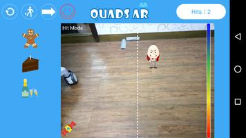 Quads AR 2 Ekran Görüntüsü 3