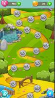 Bubble Cat Pop screenshot 1