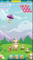 Bubble Cat Pop ภาพหน้าจอ 3