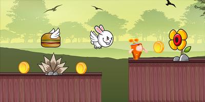 Super  Oddbod Run Adventure تصوير الشاشة 2