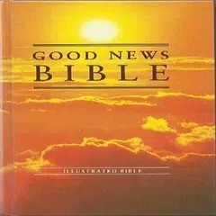 Good News Bible アプリダウンロード