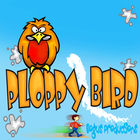 Ploppy Birds Zeichen
