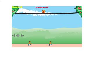 Ploppy Birds Screenshot 1