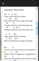 Kumpulan Kunci & Lirik Dangdut Screenshot 3