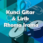 Kunci & Lirik Lagu Rhoma Irama icône