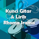 Kunci & Lirik Lagu Rhoma Irama icône