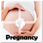 Pregnancy icône