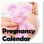 Pregnancy Calendar Zeichen
