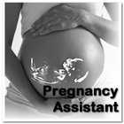 Pregnancy Assistant आइकन