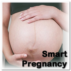 Smart Pregnancy icono