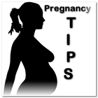 Pregnancy Tips 圖標