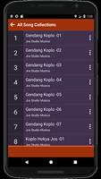 Gendang Dangdut Koplo 2018 Offline Terbaik screenshot 1