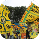 Koleksi Lagu Suporter Persegres Gresik United APK