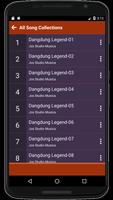 Kumpulan Lagu Lengendaris Dangdut Hits screenshot 2