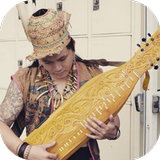 Kumpulan Lagu Sape Dayak Borneo Mp3 Lengkap أيقونة