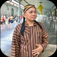 Sholawat KH Ahmad Salimul Apip Mp3 Offline الملصق
