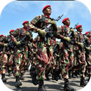 Kumpulan Yel Yel TNI Mp3 Offline Lengkap Terbaru APK