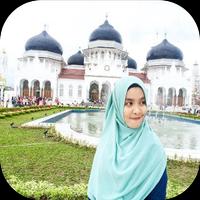 Lantunan Tilawah Alquran Merdu Gadis Aceh HD الملصق