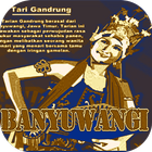 Lagu Daerah Banyuwangi Terkomplit Offline lengkap 图标