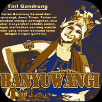 Lagu Daerah Banyuwangi Terkomplit Offline lengkap 海报