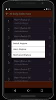 Musica Metal Koleksi Terbaik Lengkap screenshot 2