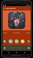 Musica Metal Koleksi Terbaik Lengkap screenshot 3